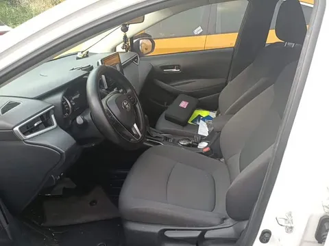 Toyota Corolla, миниатюра 11