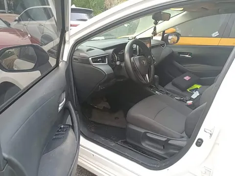Toyota Corolla, миниатюра 12