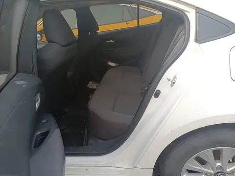 Toyota Corolla, миниатюра 13