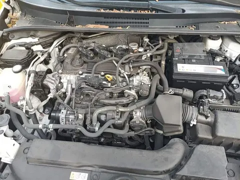 Toyota Corolla, миниатюра 16