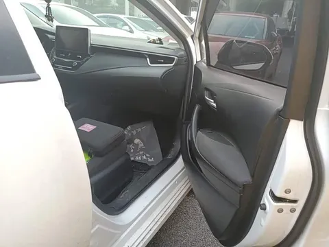 Toyota Corolla, миниатюра 19