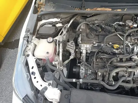 Toyota Corolla, миниатюра 20