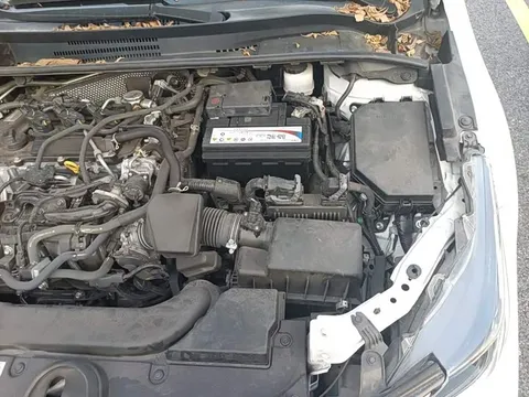 Toyota Corolla, миниатюра 21