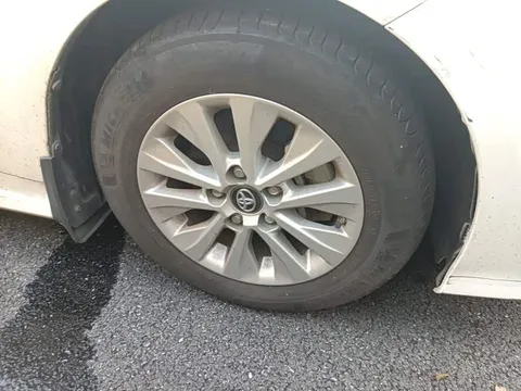 Toyota Corolla, миниатюра 24