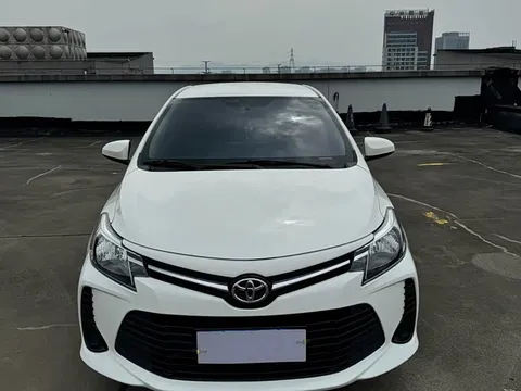 Toyota Vios, миниатюра 2