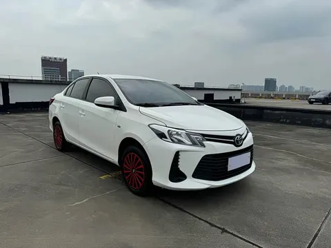 Toyota Vios, миниатюра 3