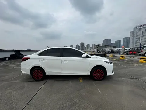 Toyota Vios, миниатюра 4