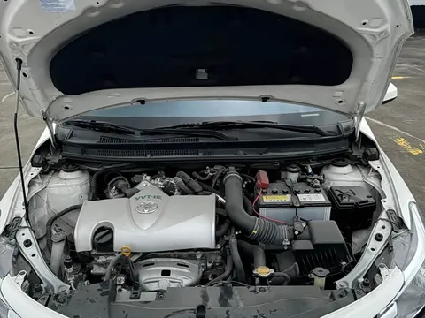 Toyota Vios, миниатюра 5