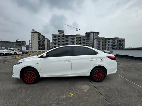 Toyota Vios, миниатюра 6