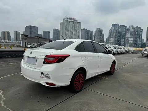 Toyota Vios, миниатюра 7
