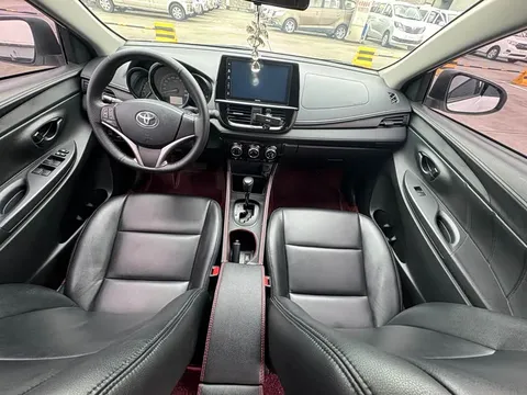 Toyota Vios, миниатюра 8
