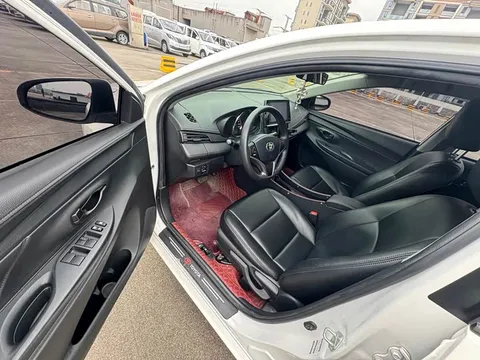 Toyota Vios, миниатюра 10