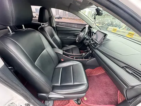 Toyota Vios, миниатюра 11