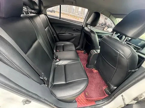 Toyota Vios, миниатюра 12