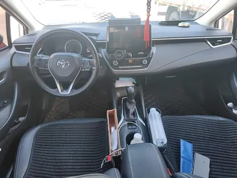 Toyota Corolla, миниатюра 5