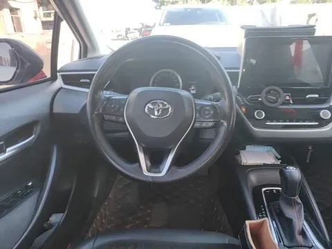 Toyota Corolla, миниатюра 6