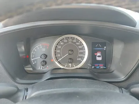 Toyota Corolla, миниатюра 7