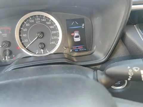 Toyota Corolla, миниатюра 8