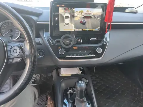Toyota Corolla, миниатюра 9