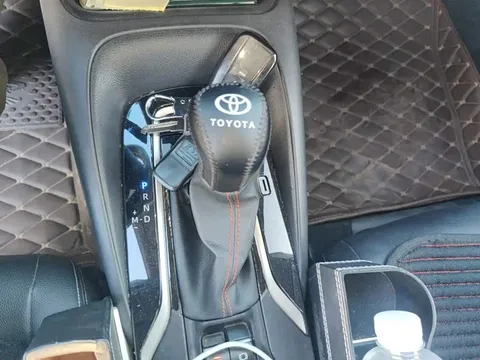 Toyota Corolla, миниатюра 10