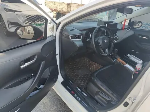 Toyota Corolla, миниатюра 12