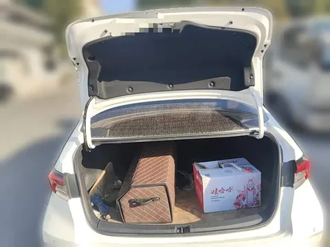 Toyota Corolla, миниатюра 15
