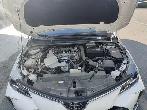 Toyota Corolla, миниатюра 16