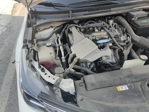 Toyota Corolla, миниатюра 20