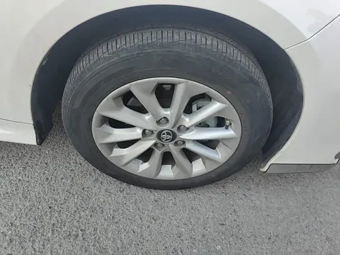 Toyota Corolla, миниатюра 24