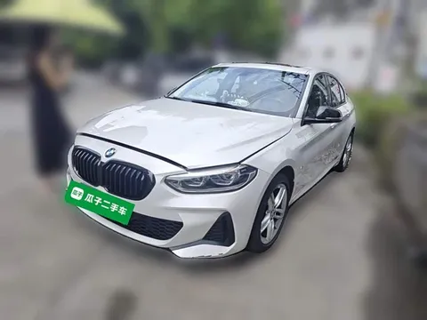 BMW 1, фото 1