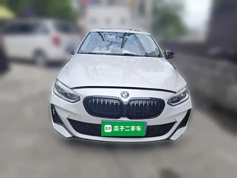 BMW 1, миниатюра 2
