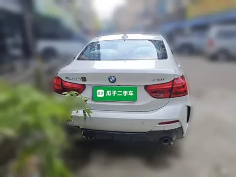 BMW 1, миниатюра 3