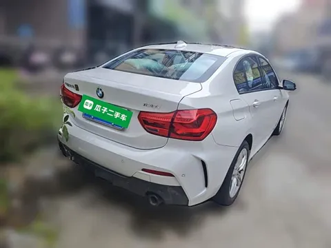 BMW 1, миниатюра 4