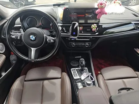 BMW 1, миниатюра 5