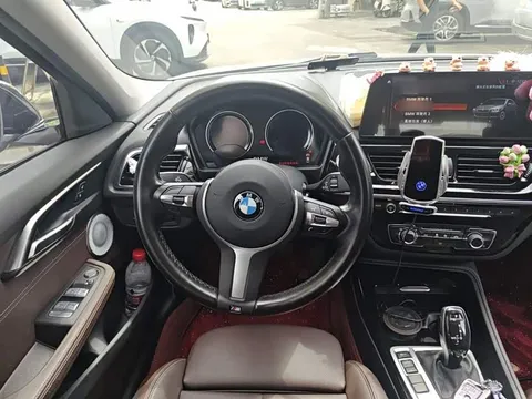 BMW 1, миниатюра 6