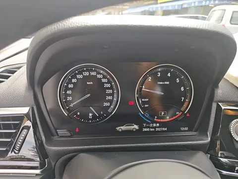 BMW 1, миниатюра 7