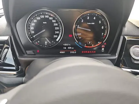 BMW 1, миниатюра 8
