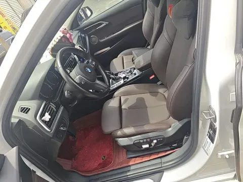 BMW 1, миниатюра 11