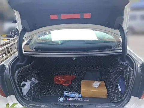 BMW 1, миниатюра 15