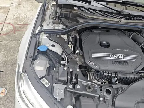 BMW 1, миниатюра 20