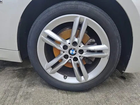 BMW 1, миниатюра 24