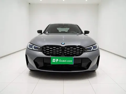 BMW 3, миниатюра 2