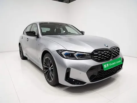 BMW 3, миниатюра 3