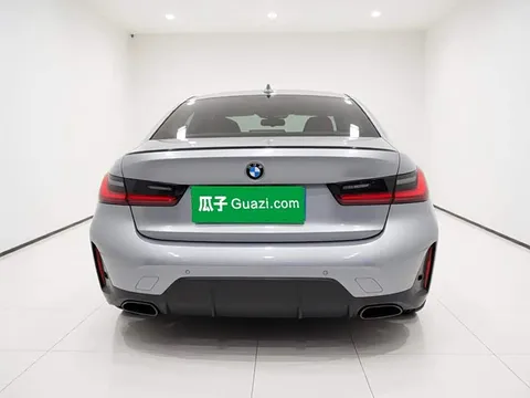 BMW 3, миниатюра 5