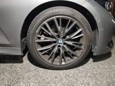 BMW 3, миниатюра 8