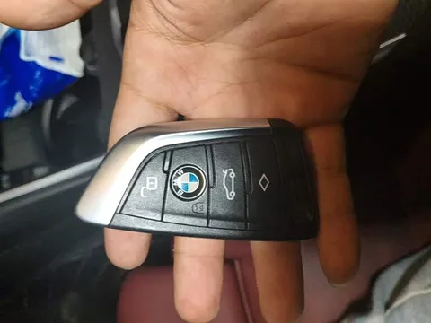 BMW 3, миниатюра 9