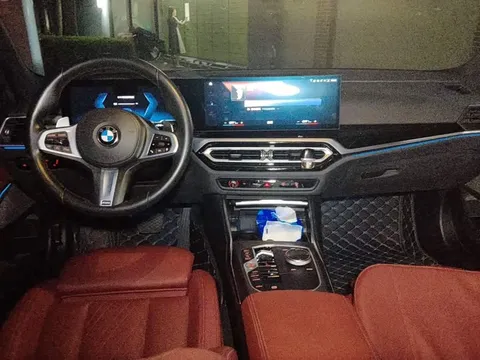 BMW 3, миниатюра 10