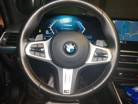 BMW 3, миниатюра 11