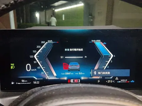 BMW 3, миниатюра 12