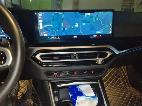 BMW 3, миниатюра 14